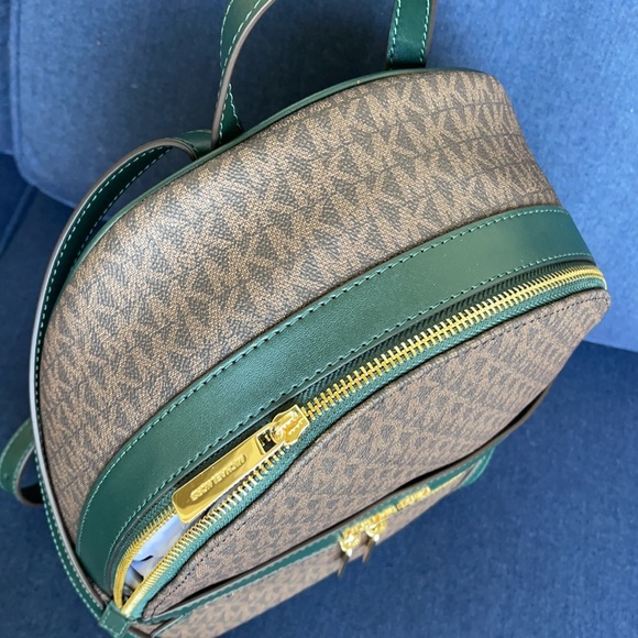 Michael Kors Kenly Backpack - Picture 3 of 16